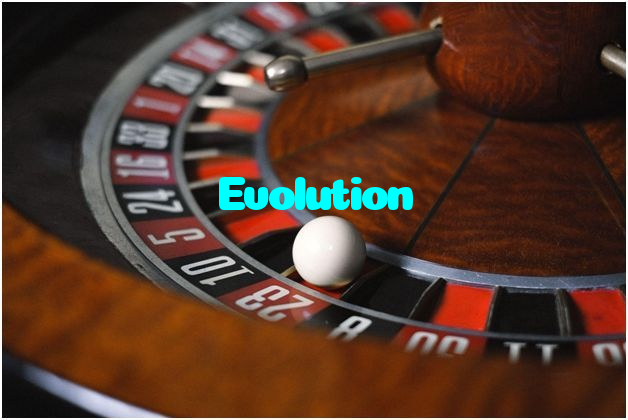 making first deposit on Evolution website using local payment methods in Pakistan